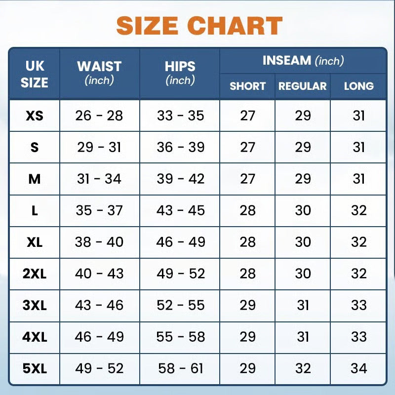 💥Last Day Sale 🥰MultiPants – High Stretch Multi-pocket Durable Cargo Pants