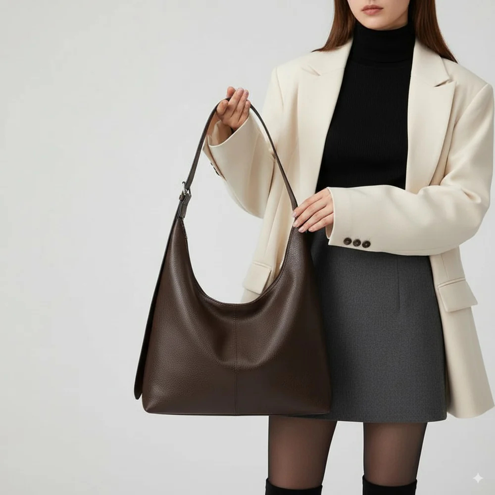 The Relaxed Tote