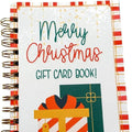 Hot Sale🎁🎅🏼merry-christmas-gift-card-book📚